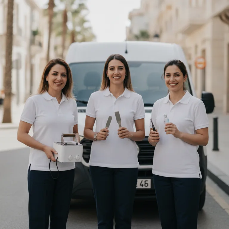 Ceretta team a Portici